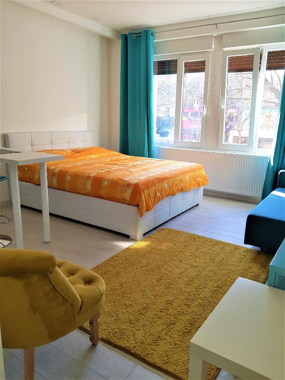 Asya Blue Studio - 1