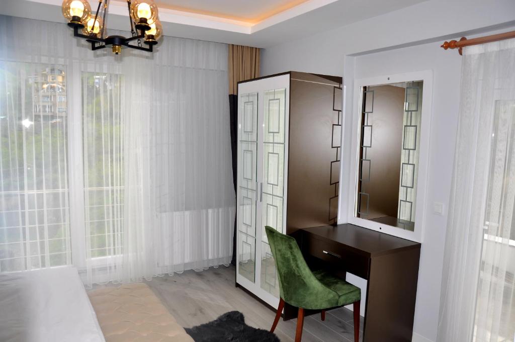 BAHAR RESIDENCE photo