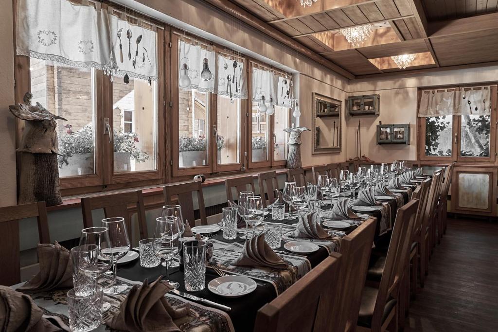 Hotel Marmotte photo