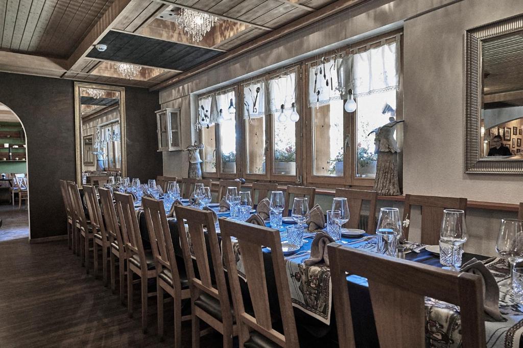 Hotel Marmotte photo
