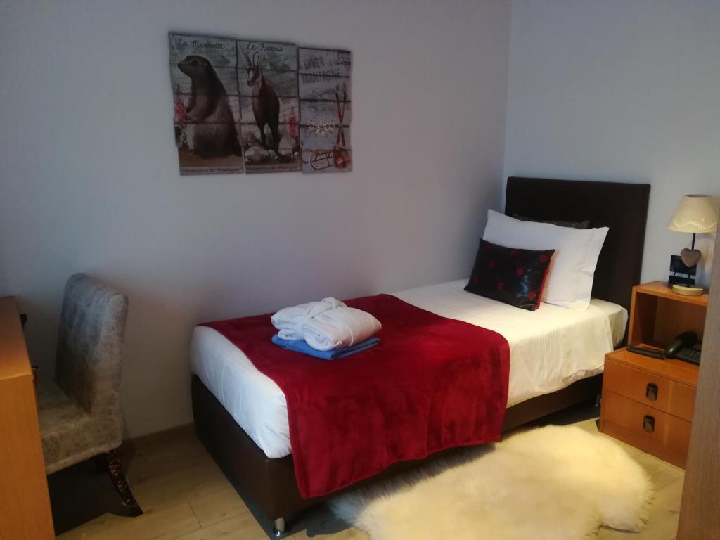 Hotel Isolabella Wellness photo