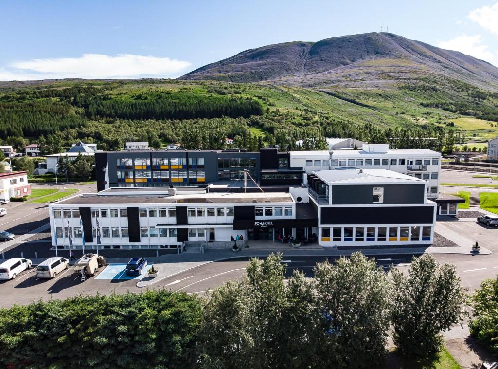 Fosshotel Husavik photo