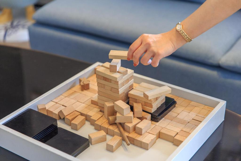 アクティビティ