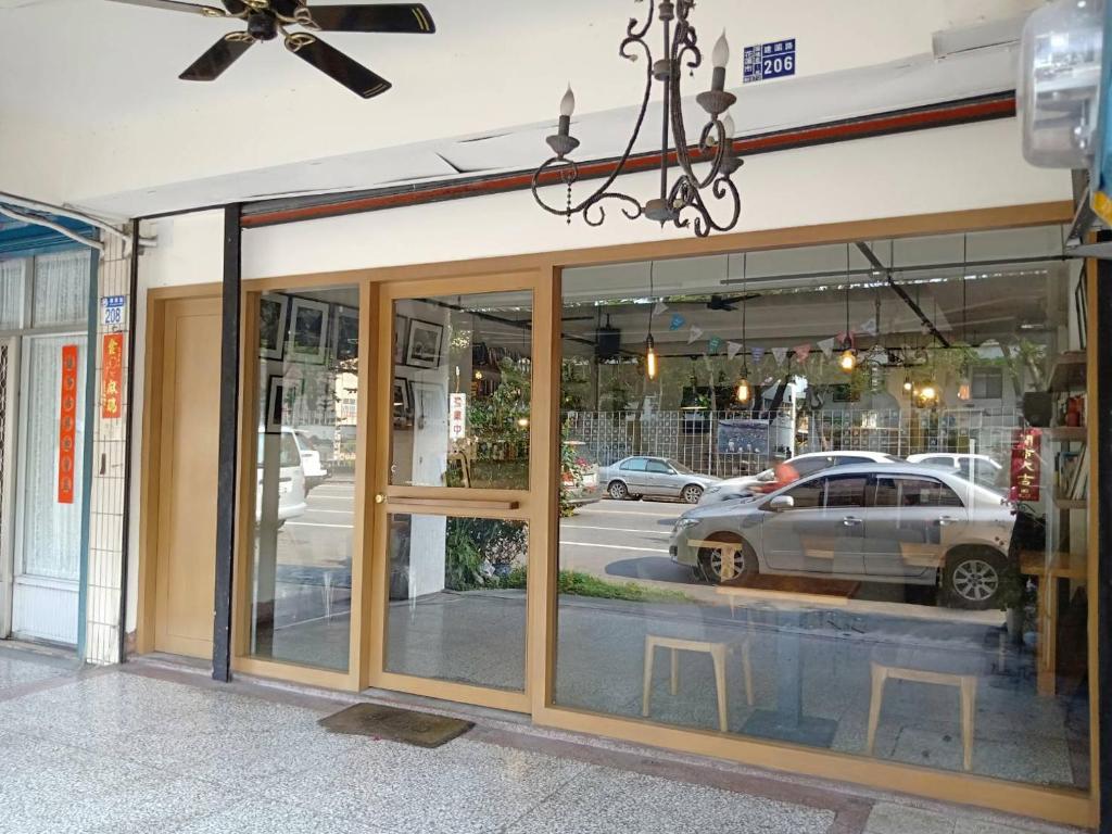 Formosa Backpackers Hostel & Apartment 호텔 이미지 2