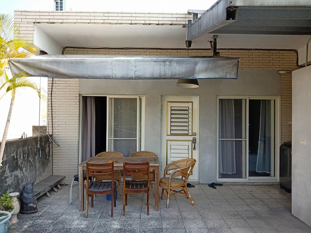 Formosa Backpackers Hostel & Apartment 호텔 이미지 1