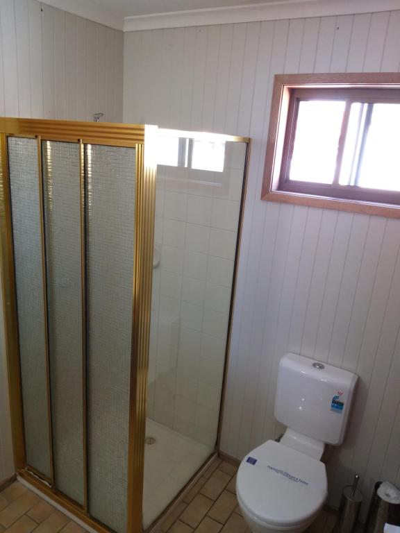Country Mile Motor Inn photo