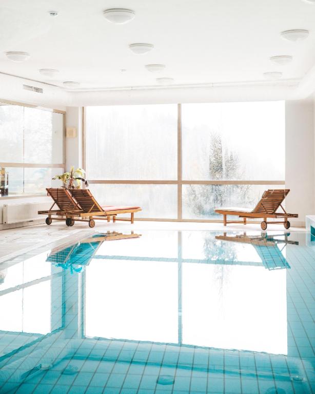 Hotel Triglav photo