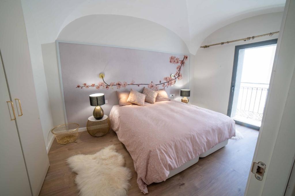 CASA VALDES 16, APTO. 2 - 5