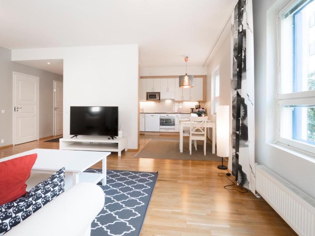 Kotimaailma Apartments Kuopio