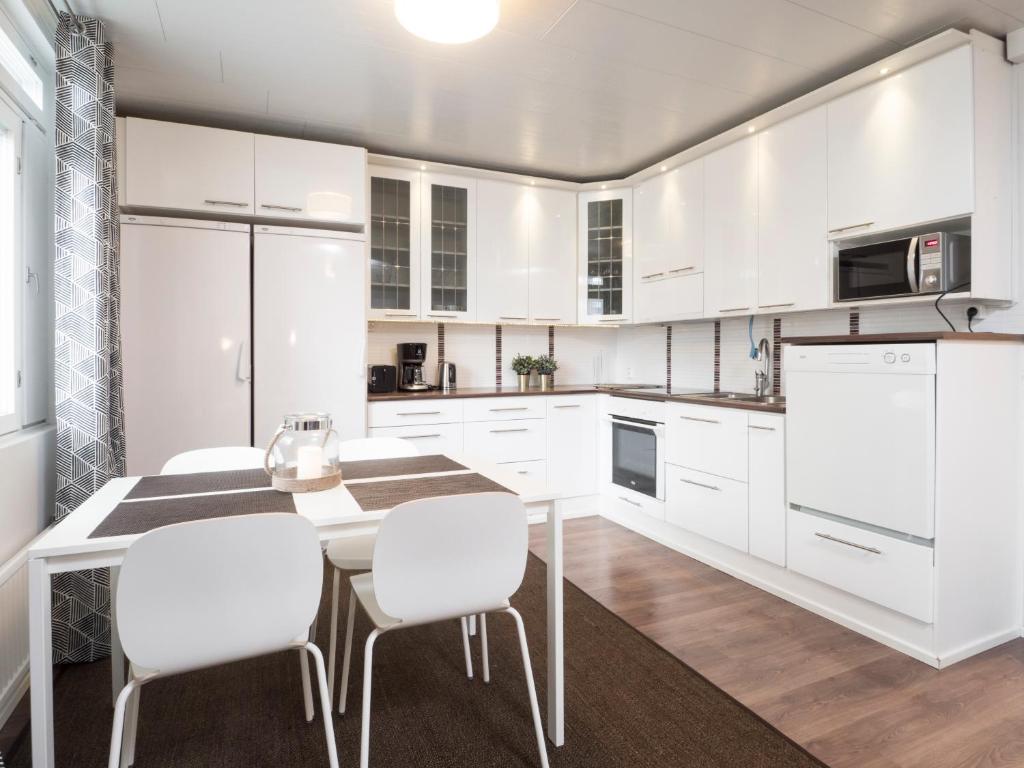 Kotimaailma Apartments Kuopio