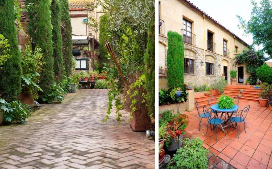 Hostal La Riera photo