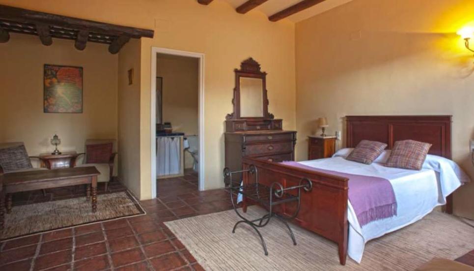 Hostal La Riera photo