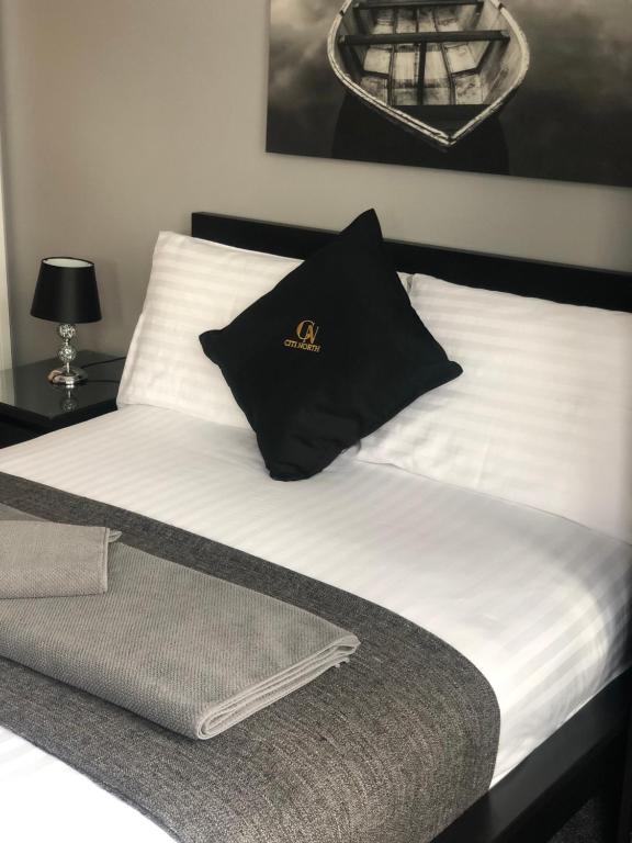 Citi North — Hotel in Belfast