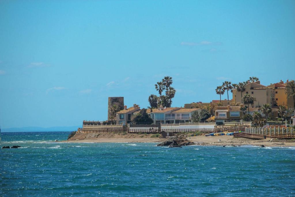 Rocas del Mar I photo