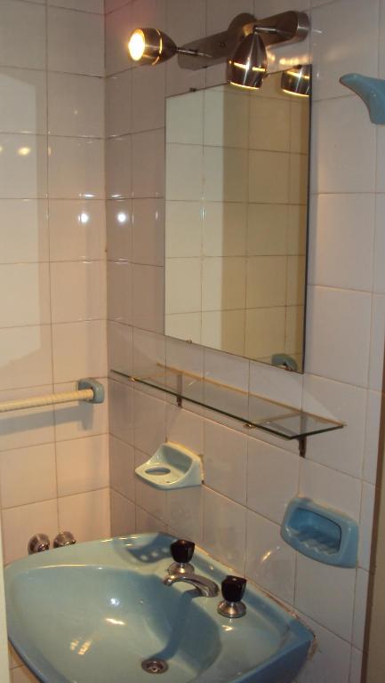 Hotel Aries Palermo photo