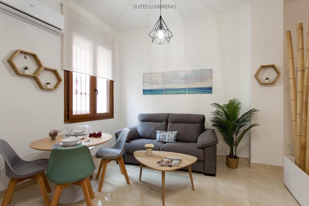 Suites Lumbreras - 5