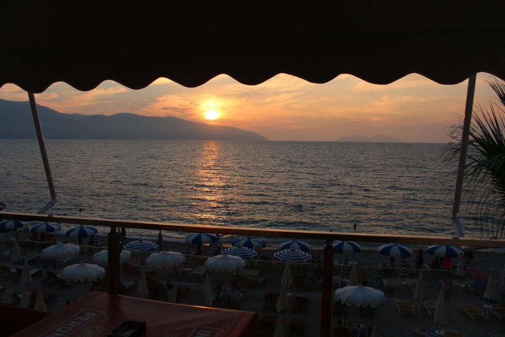 Palmanova Beach Mardok photo