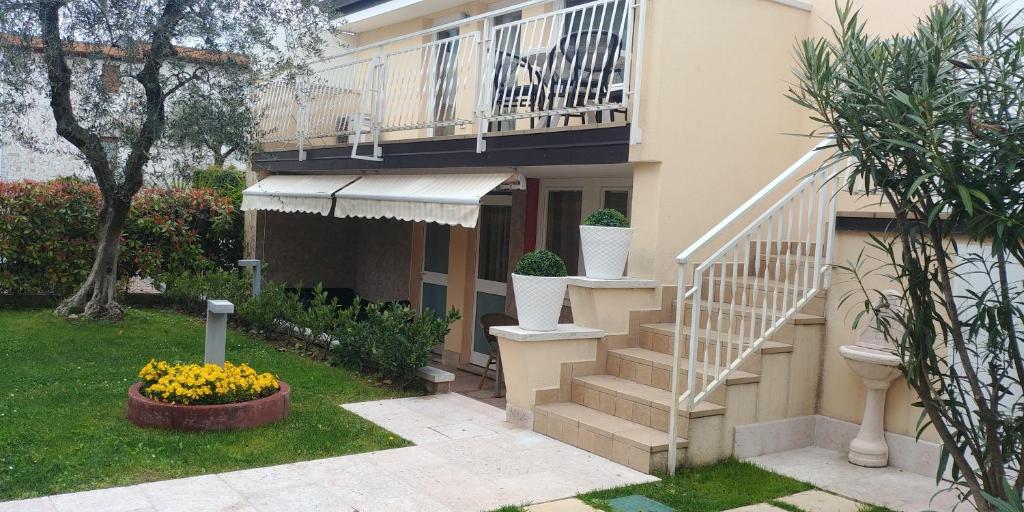 Appartamento Villa Elison - 2