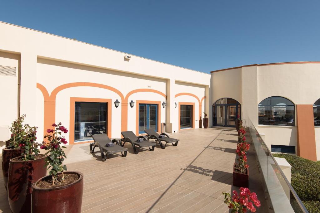 Vila Gale Tavira Hotel