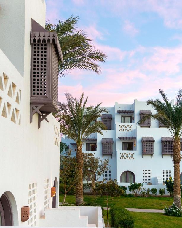 Mercure Hurghada Hotel Photo 30