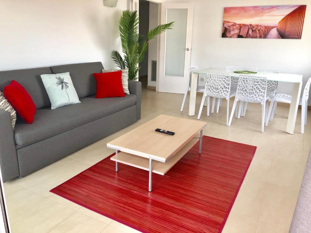 Salou Med Apartamentos - 2
