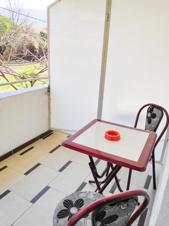 Central Studios & Rooms photo
