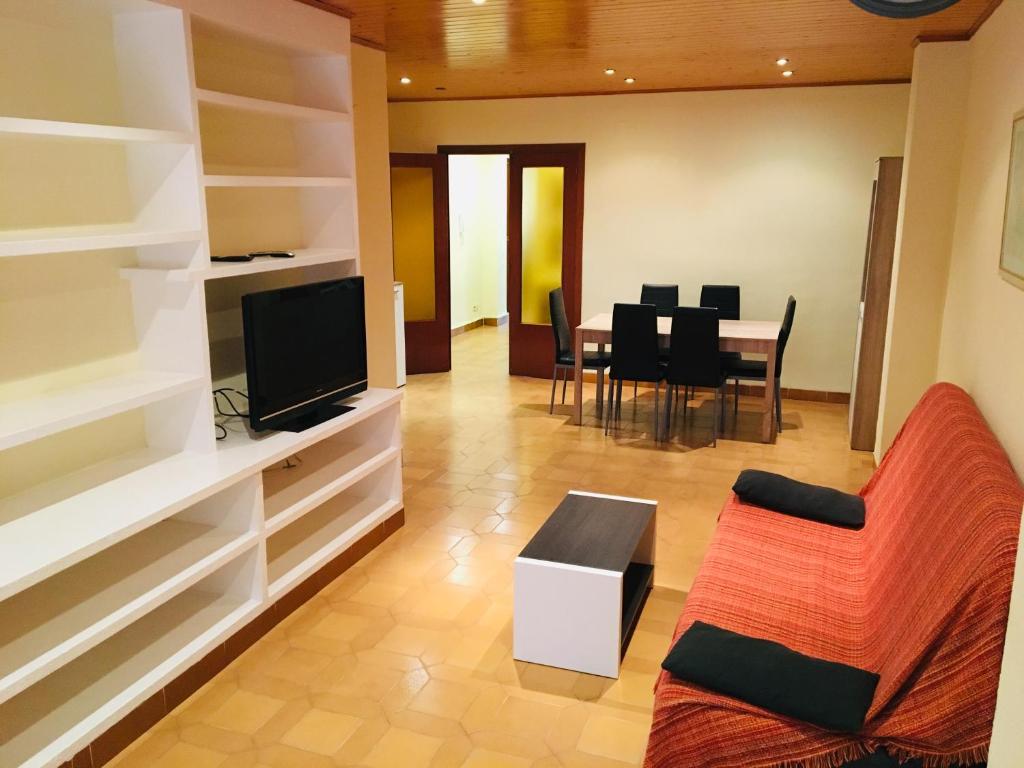 Apartamentos Vista Alegre Altamar - 5