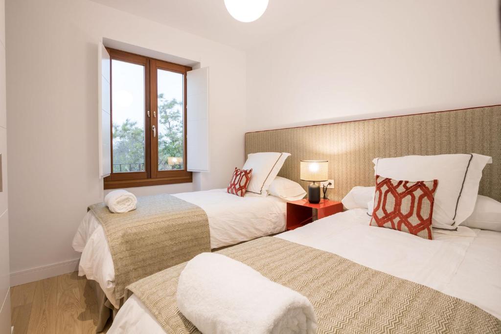 Ohliving Alcazar - 3