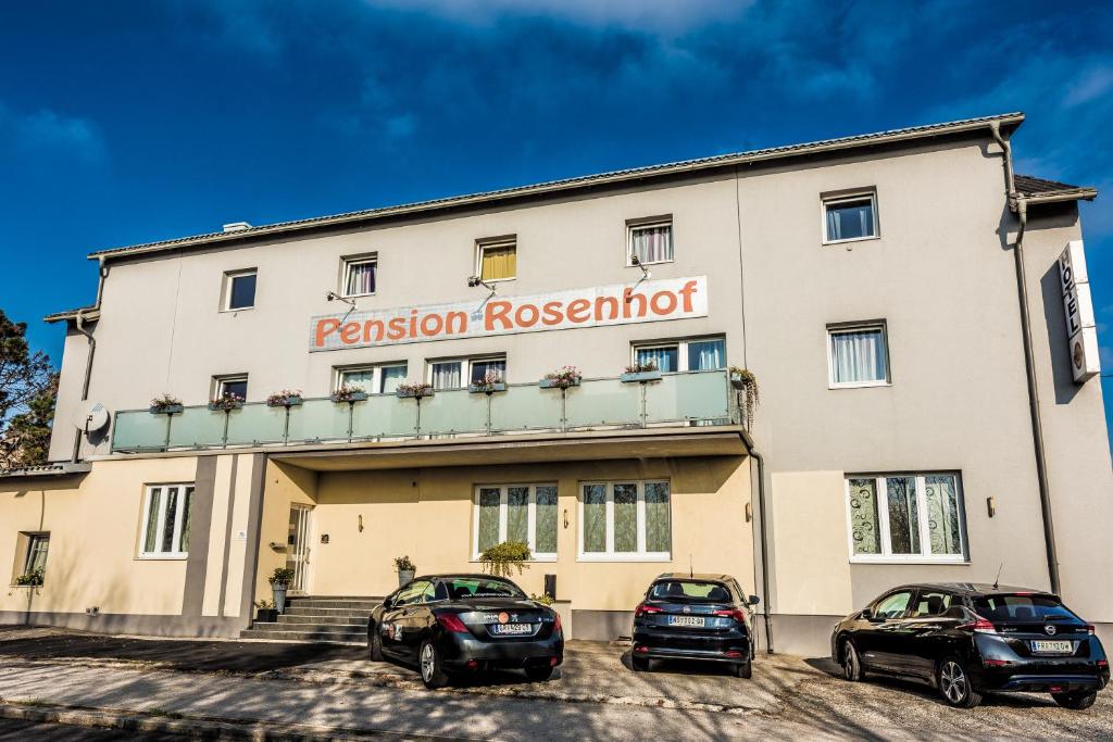 Pension Rosenhof - 5