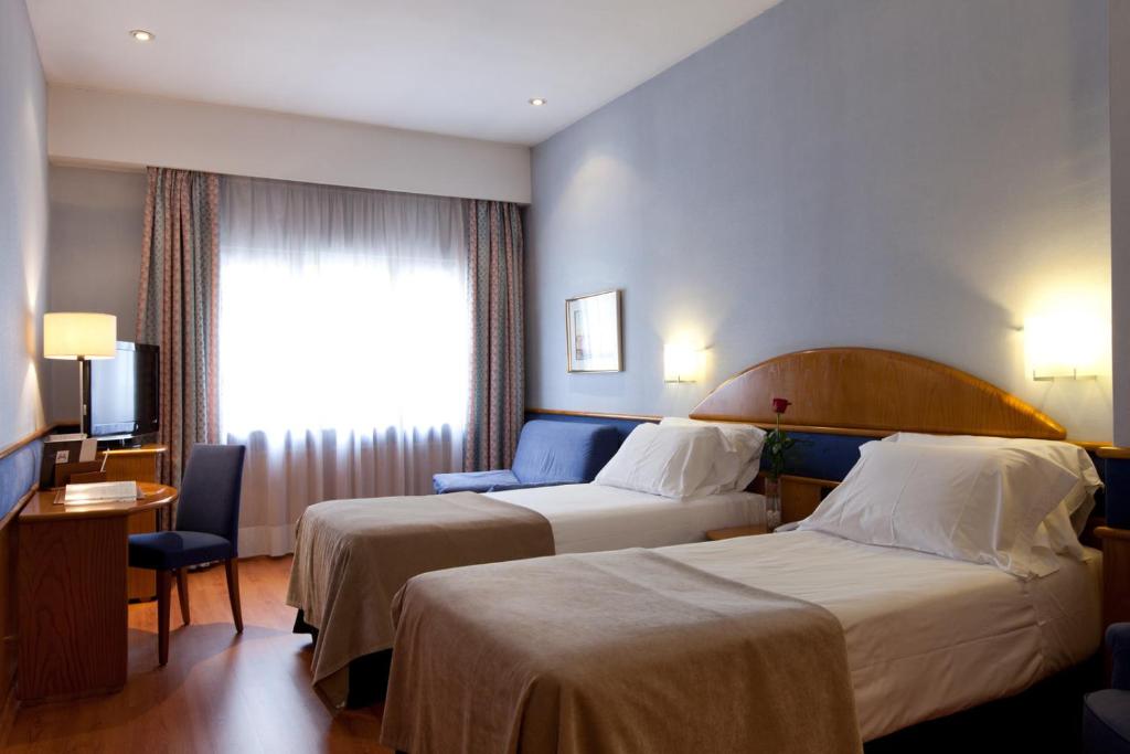 Madrid Agumar Additional