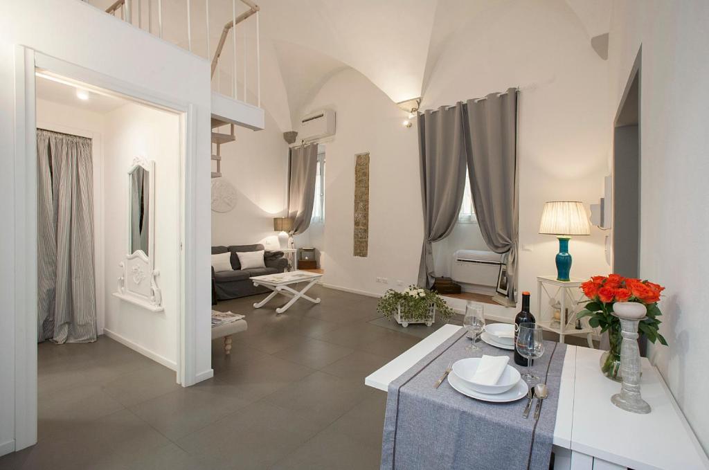 La Casa Bianca - 3