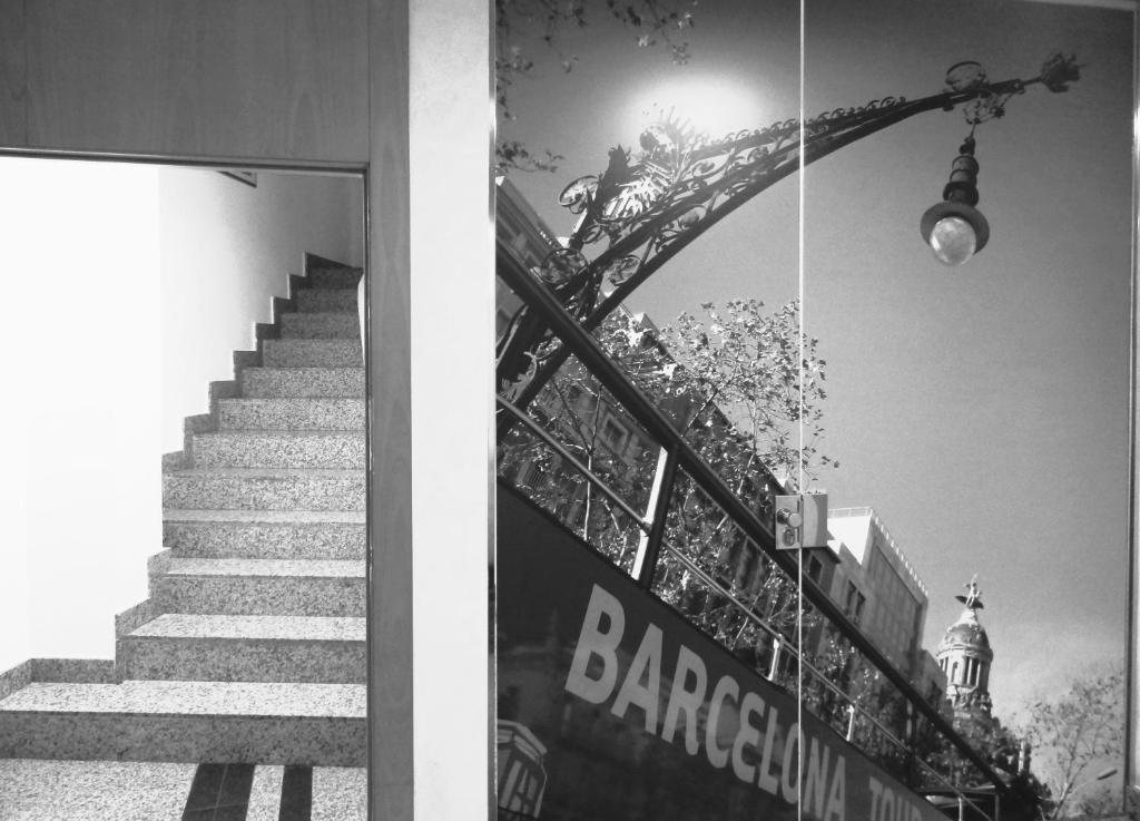 Hotel Nuevo Triunfo photo