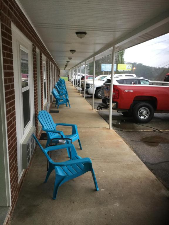 Murphy Motel photo
