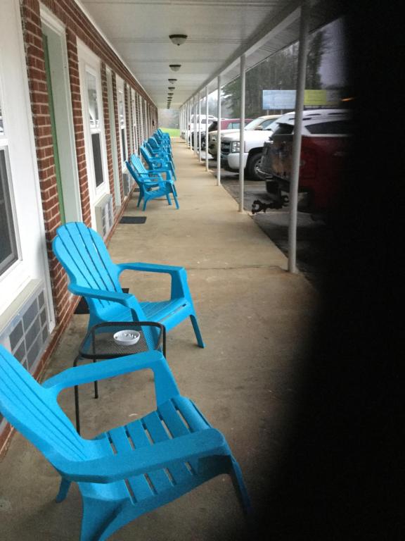Murphy Motel photo