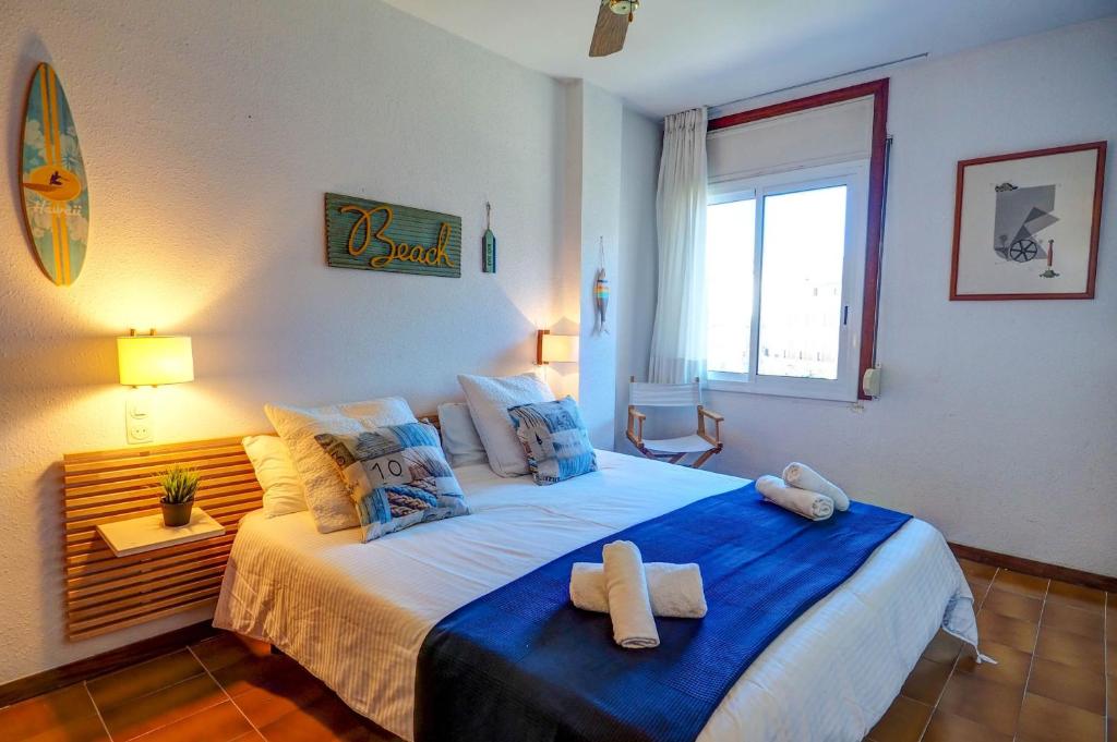 Clarimar Apartment by Hello Homes Sitges - 5