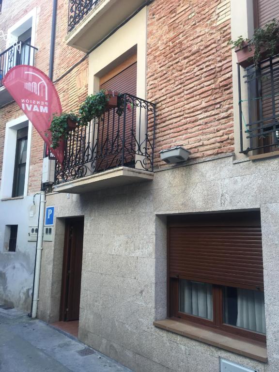 Pension Mavi photo