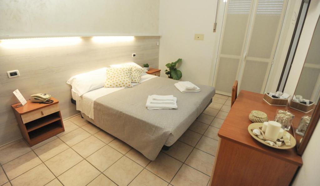 Hotel Croce del Sud - 5