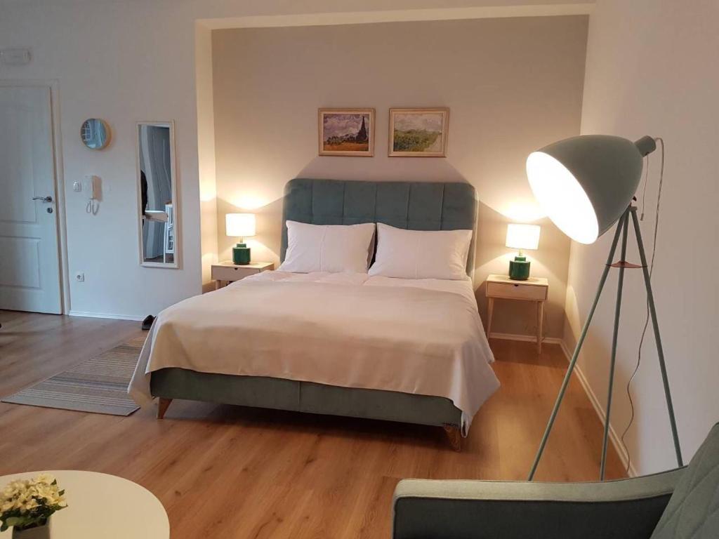 Happy Studio Apartment - 4