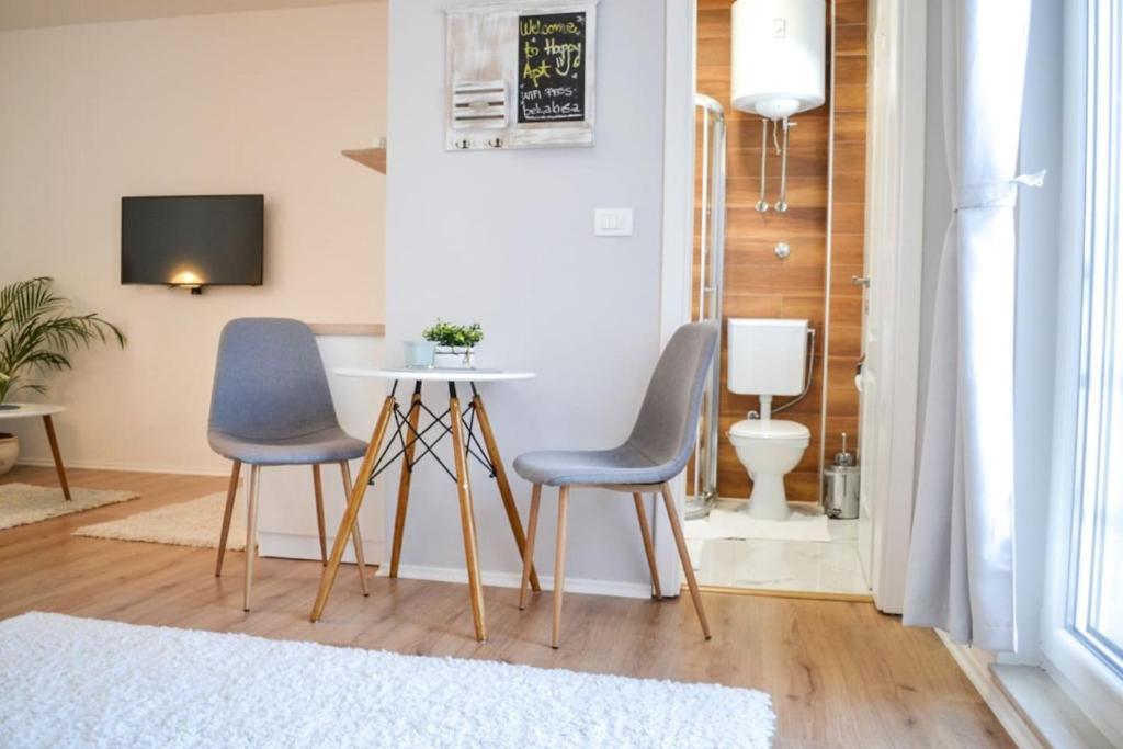Happy Studio Apartment - 5