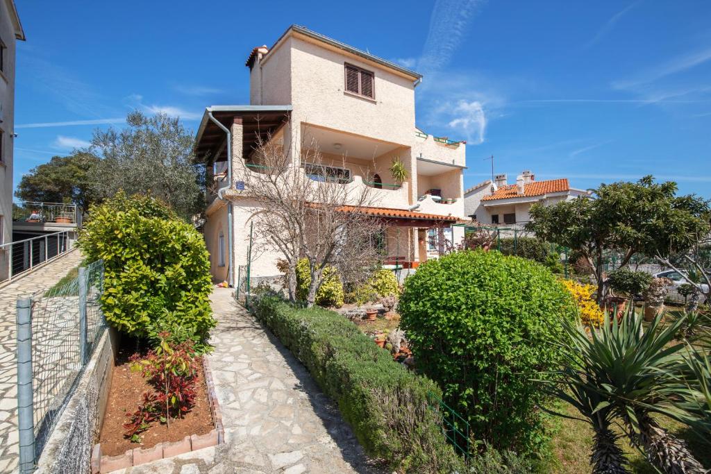 Horizont view apartment, Pula