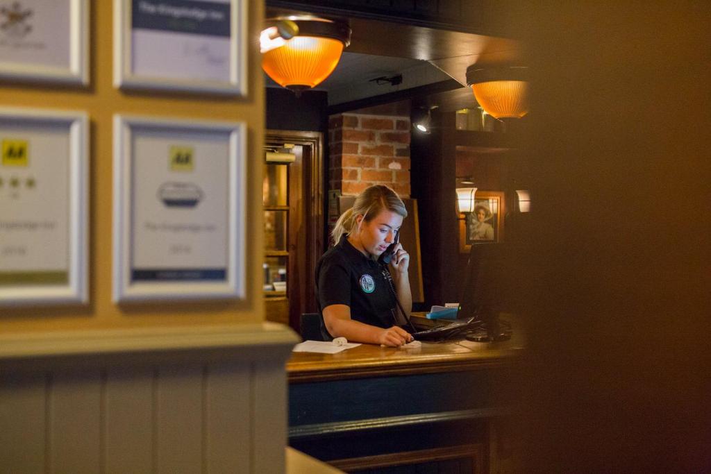 The Kings Lodge Inn, Durham photo 7