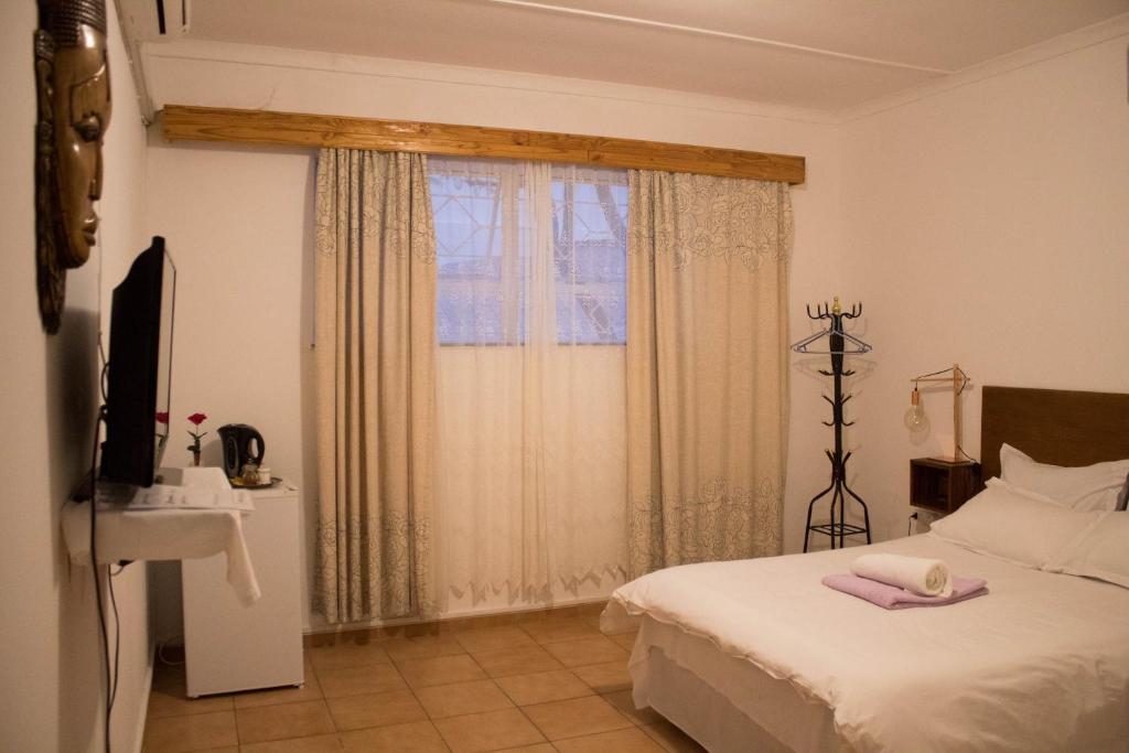 YoIeli Guest House photo