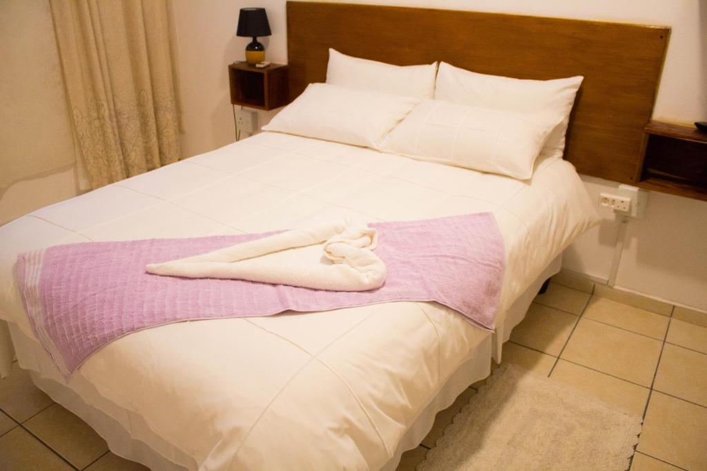 YoIeli Guest House photo