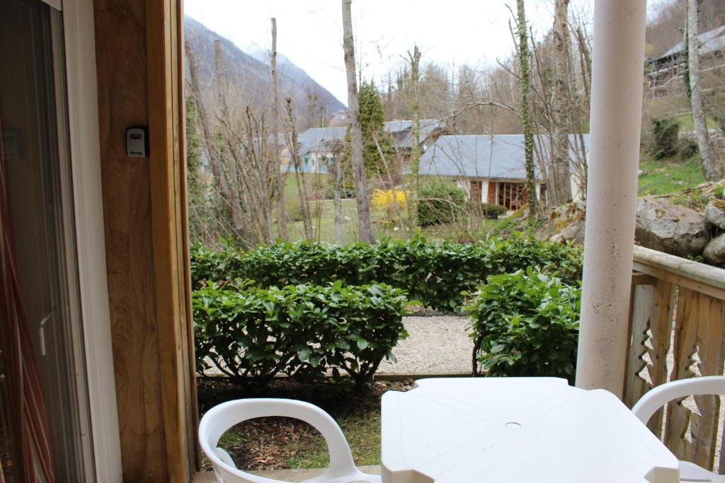 Appartement Nolhan - 4
