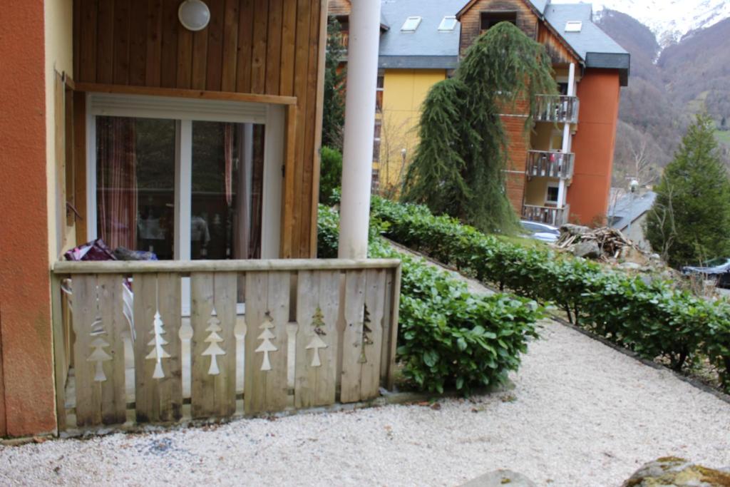 Appartement Nolhan - 2