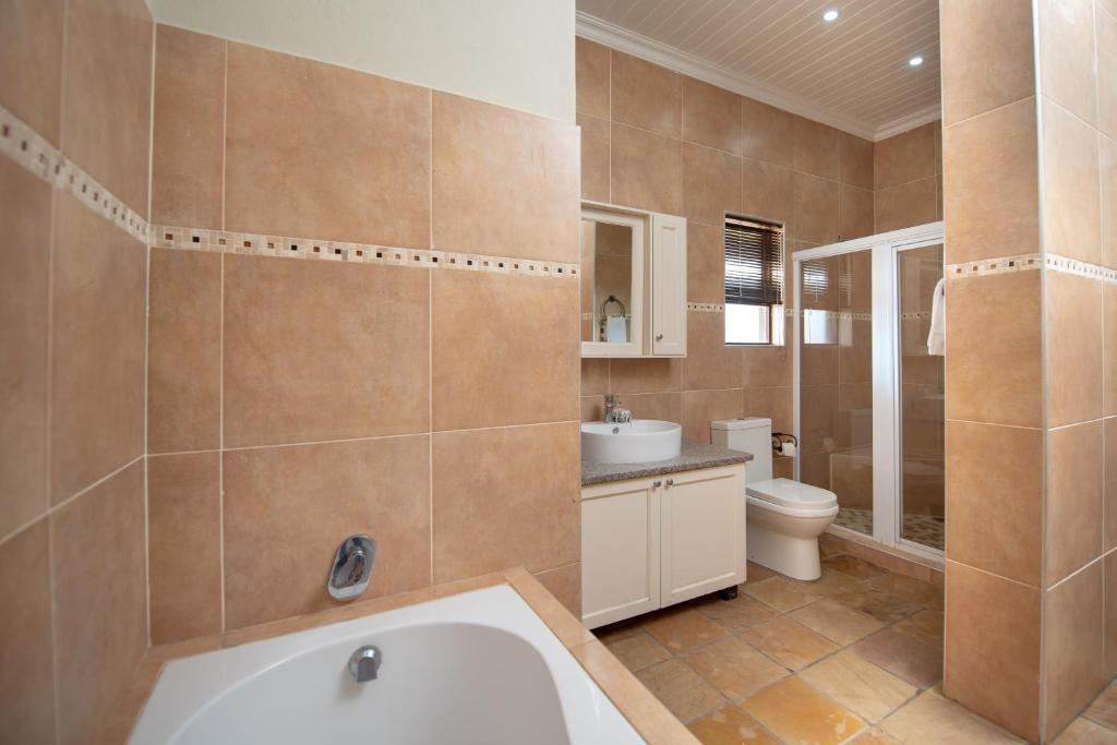 バスルーム（客室）