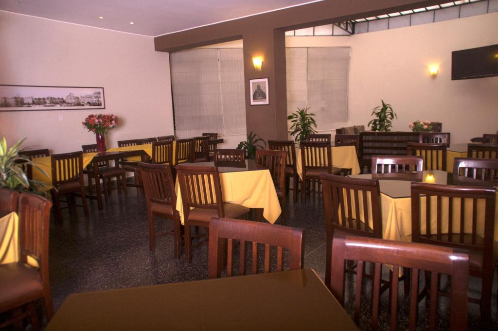 Hotel Ferrua - 5