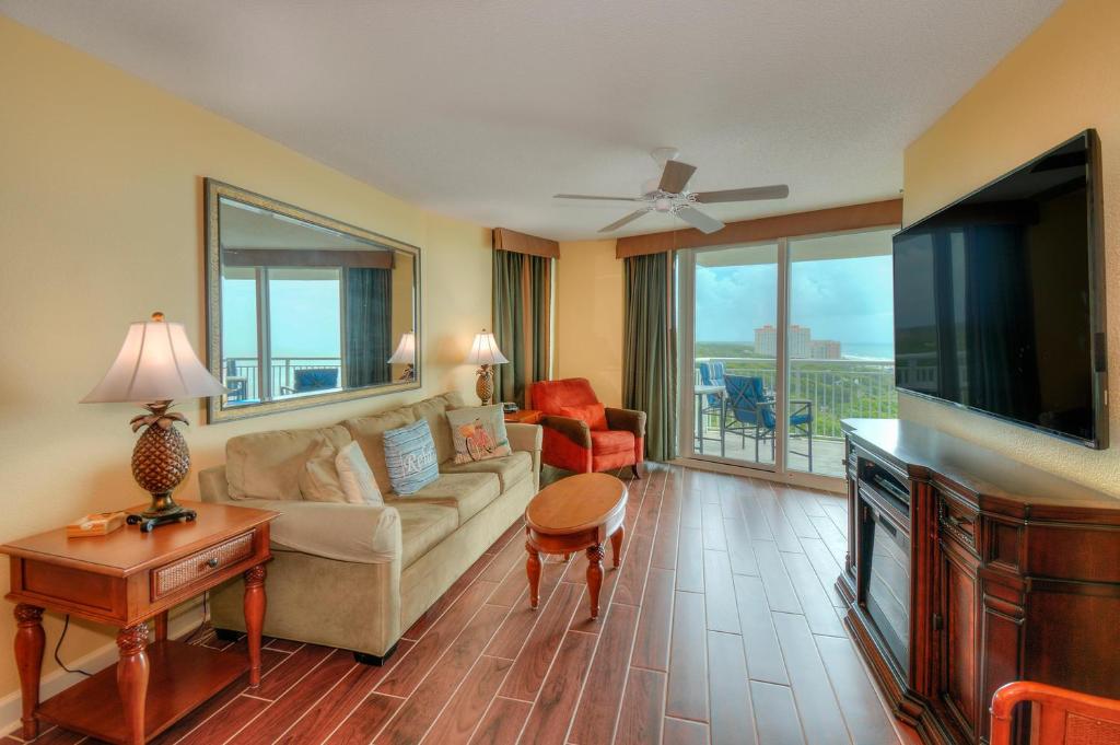 Horizon at 77th Avenue North by Palmetto Vacations — Hotel in Myrtle Beach (SC)