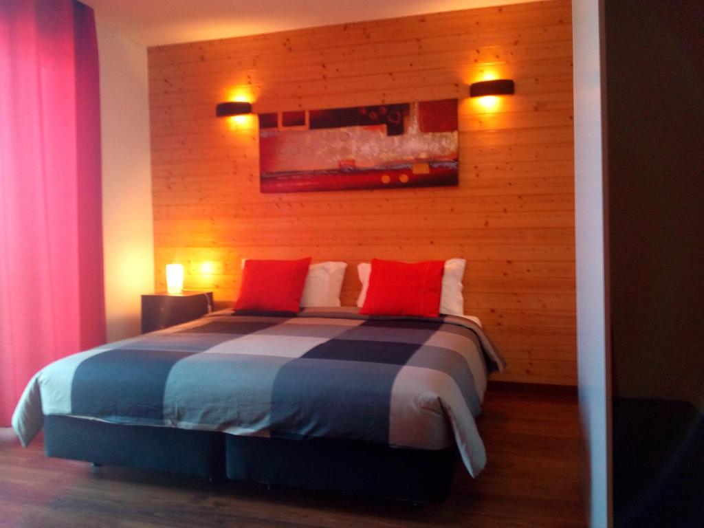Coxos Beach Lodge photo
