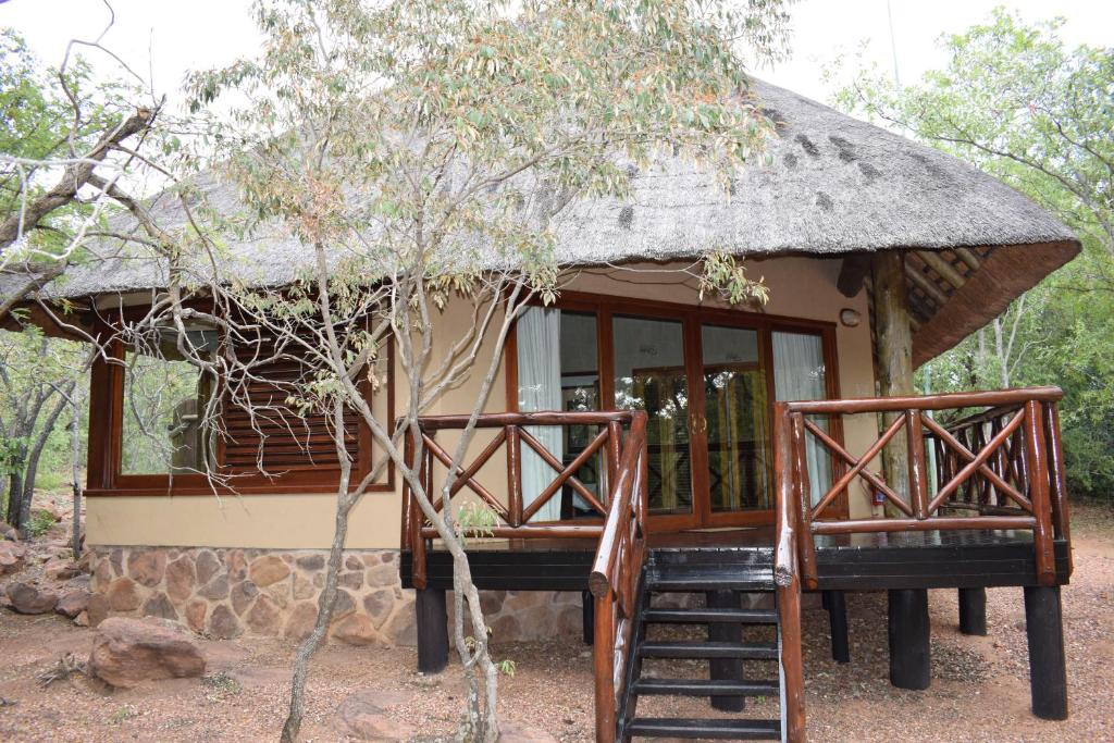 Sekala Private Game Lodge photo